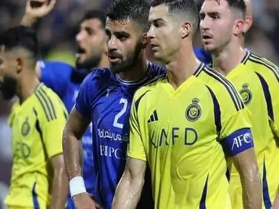 کری‌خوانی سنگین سعودی‌ها برای استقلال ایران با طرح موزاییکی خاص