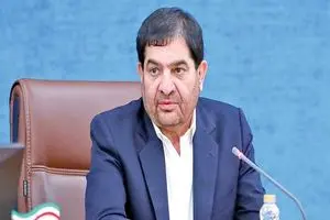 قدردانی مخبر از ۱۰۰ شب ایستادگی ملت عزیز