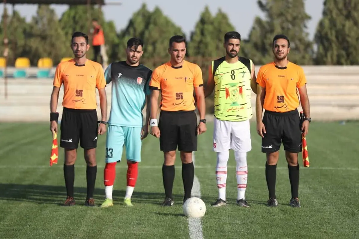 پیروزی شهرخودرو در دیداری دوستانه