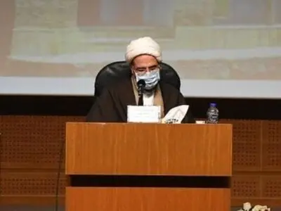 نماینده ولی فقیه در سمنان: مردم می گویند 80 دصد مشکلاتمان به خاطر مسئولان است / التیام بخشیدن به اعتماد از هم گسسته شده وظیفه مدیران است