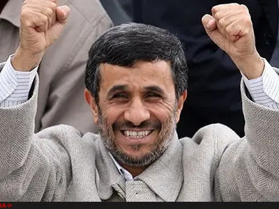 اصول‌گرایان احمدی‌نژاد را نادیده گرفتند/مردی که دوست دارد در صدر اخبار باشد