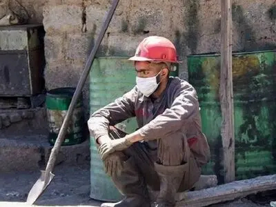 حقوق دریافتی کارگران تامین مخارج حداقل ۱۰ روز زندگی آنها است