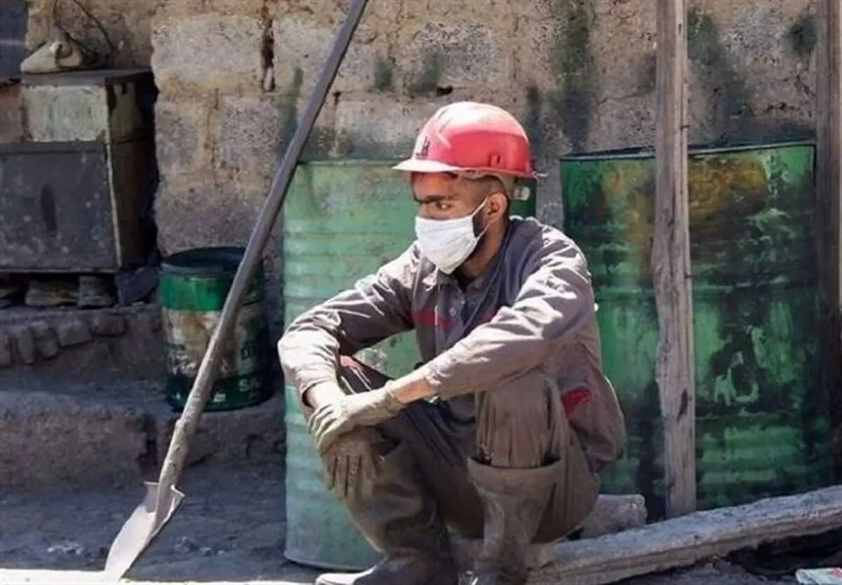 حقوق دریافتی کارگران تامین مخارج حداقل ۱۰ روز زندگی آنها است