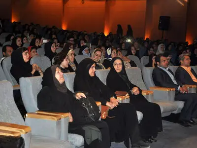 بانک اطلاعاتی بانوان توانمند البرز تهیه می‌شود