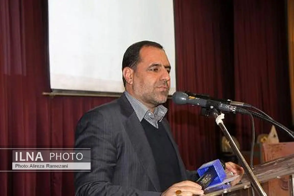 انسجام بخشی انقلاب برگرفته از دفاع مقدس است
