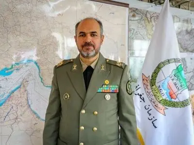  نمایشگاه ایران ژئو بزرگترین گردهمایی دست‌اندرکاران حوزه ژئوماتیک کشور است