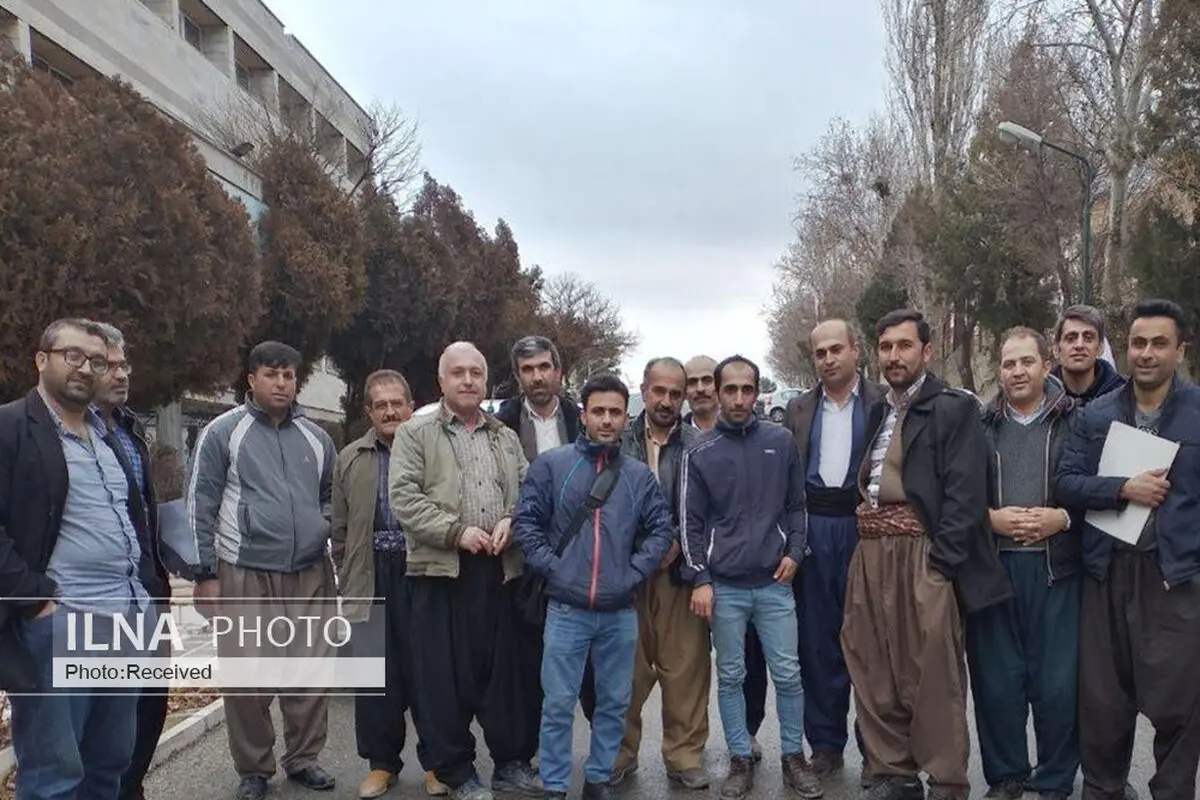 عدم پاسخ اداره آب و استانداری کردستان به کارگران پروژه سد گاران/ چرا پیمانکاران حقوق کارگران را ضمانت نمی‌کنند؟