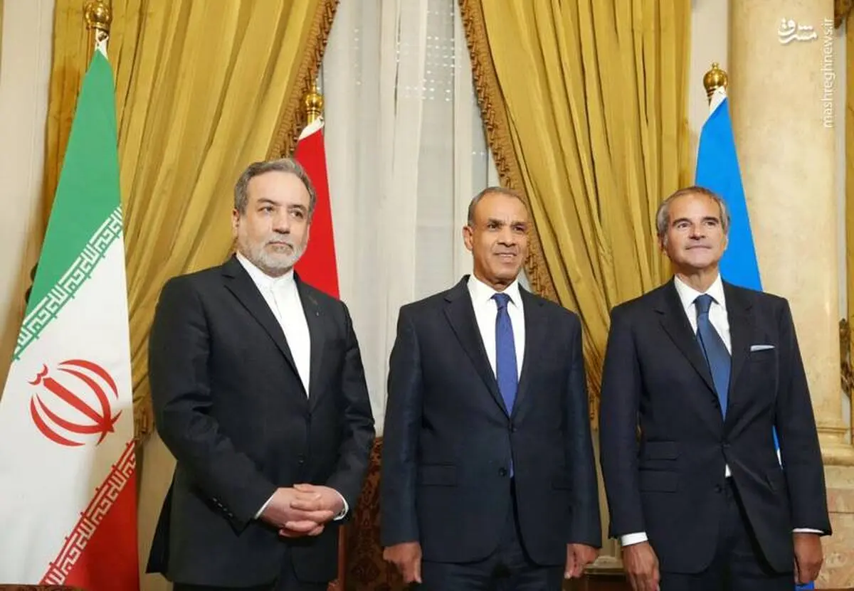 گروسی خوش خدمتی می‌کند چون به کرسی دبیرکلی سازمان ملل چشم دارد/ احتمال ماموریت مصر از جانب آمریکا و اروپا