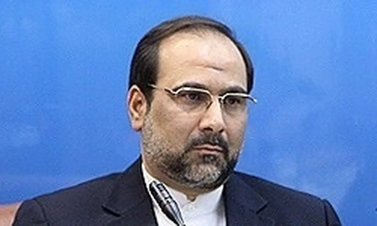 مخبر دزفولی نماینده شورای انقلاب فرهنگی در هیئت عالی جذب شد