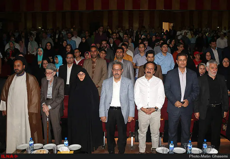 افتتاح سینمای شهر ساوه همزمان با تجهیز 46 مجمع فرهنگی در کشور
