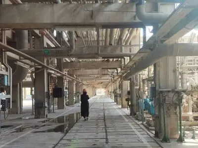 همه چالش‌های شرکت‌های بازنشستگان در گرمای ماهشهر/ صداهایی که شنیده نمی‌شود!