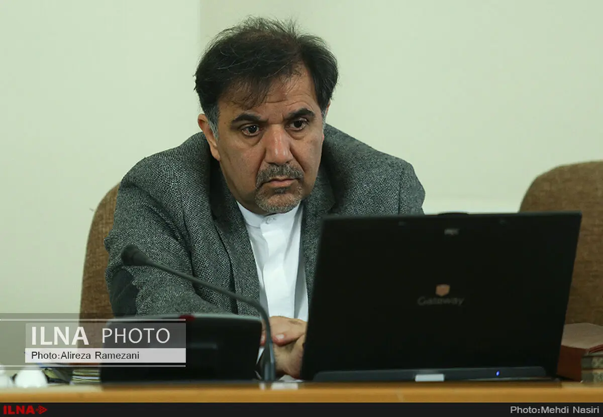 نماینده جلفا خواستار اعلام وصول استیضاح آخوندی شد