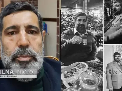 برادر و خواهر قاضی منصوری مدعی‌اند که ورثه، دختر واقعی قاضی منصوری نیست/ جلسه رسیدگی نفی نسب ۱۲ مهر ماه برگزار می‌شود