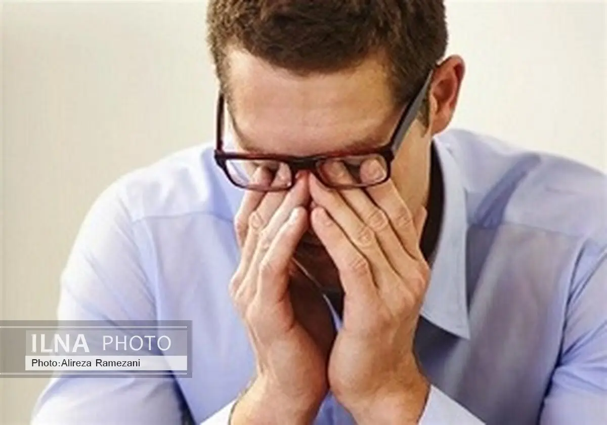 پنج حالت چشم که از بیماری‌های پنهان خبر می‌دهد