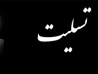 پیشکسوت پرسپولیس عزادار شد