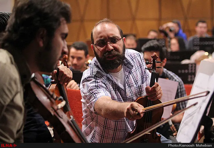 گالری