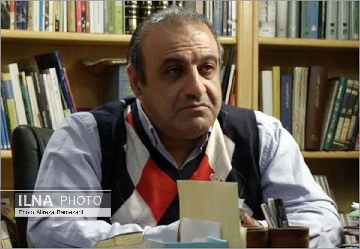ریزش 30 درصدی مخاطب درصورت انتقال نمایشگاه کتاب به شهرآفتاب