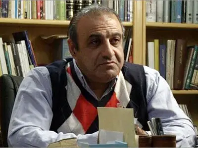 ریزش 30 درصدی مخاطب درصورت انتقال نمایشگاه کتاب به شهرآفتاب
