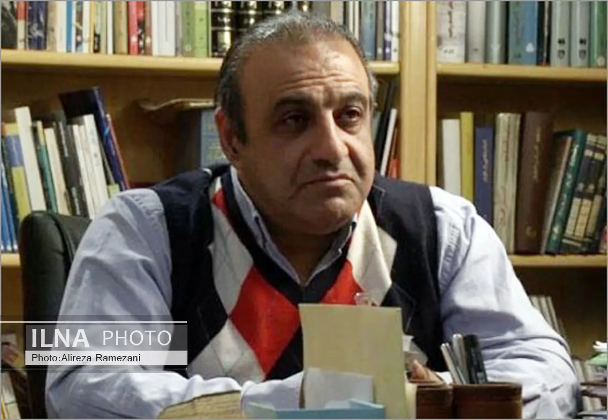 ریزش 30 درصدی مخاطب درصورت انتقال نمایشگاه کتاب به شهرآفتاب