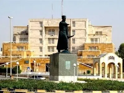 خورشیدیان سرپرست شهرداری بوشهر شد