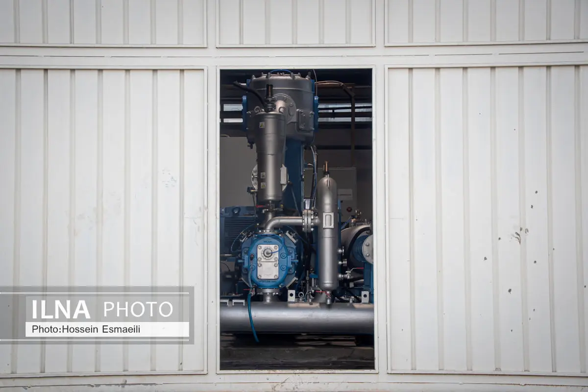 کارگران باید بدانند/ با دود انفجار چه کنیم؟