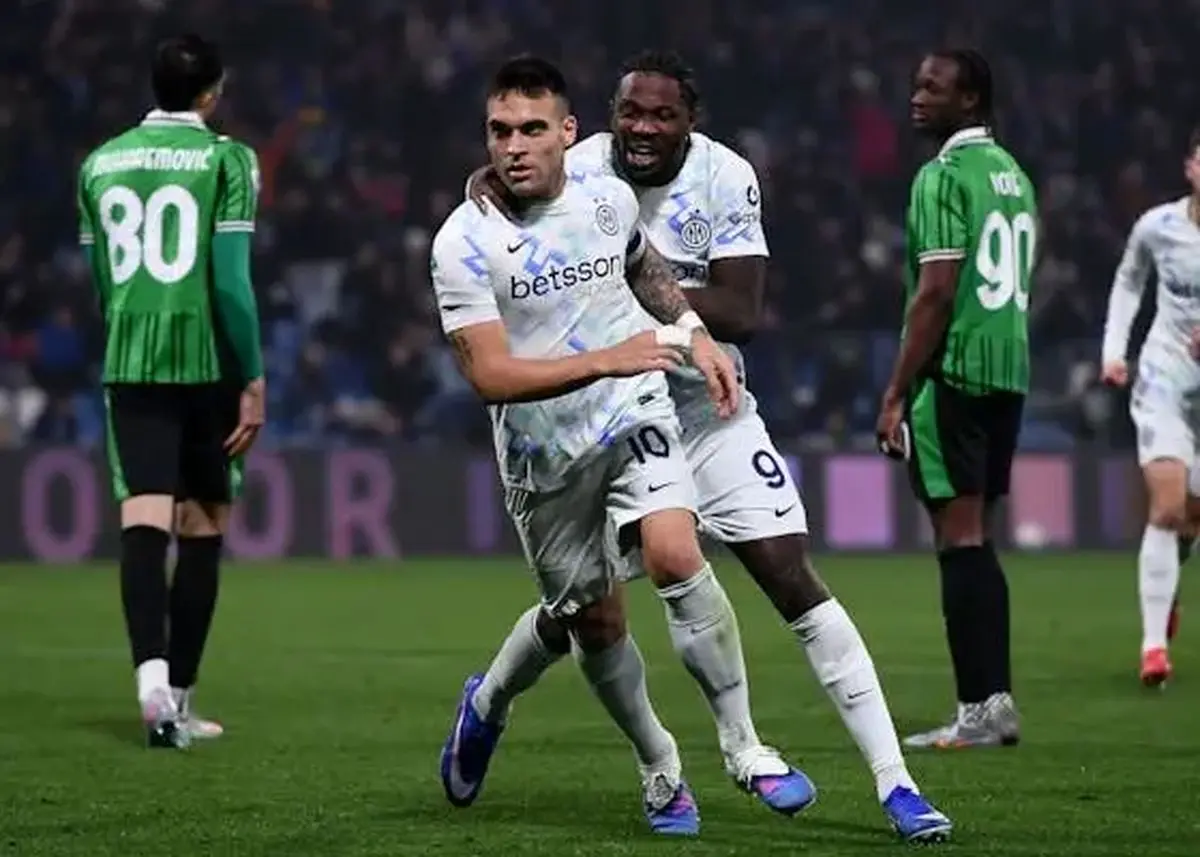 ترکیب احتمالی اینتر و یوونتوس / چشم‌ها خیره به سن‌سیرو