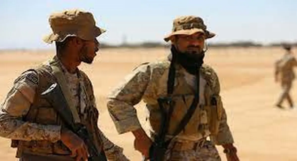 اعدام ۳ سرباز وزارت دفاع عربستان به اتهام خیانت 