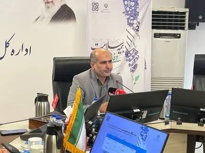 ۴۵ میلیون نفر در کشور تحت پوشش بیمه سلامت هستند / تمرکز بر کاهش پرداخت از جیب مردم