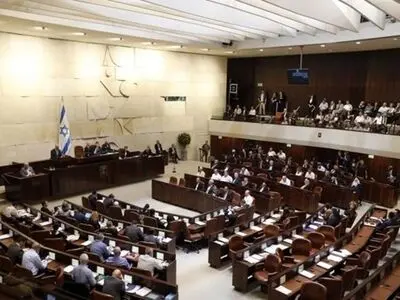 پارلمان اسرائیل پیش‌نویس طرح پایتختی قدس را تصویب کرد