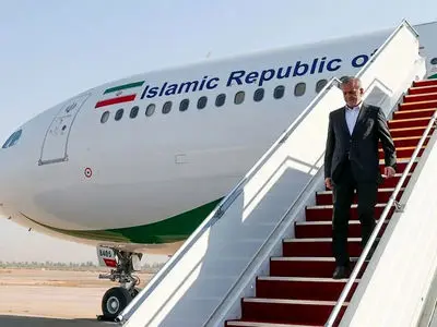 رییس جمهور وارد لرستان شد