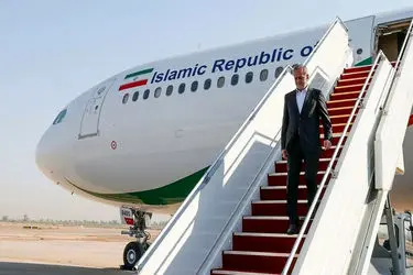 پزشکیان وارد ساری شد