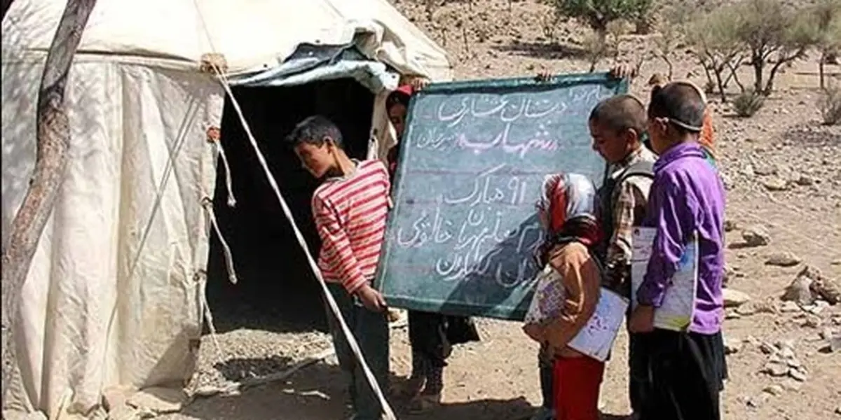 ساخت ۸۰۰ مدرسه ‌در ‌مناطق محروم خراسان رضوی