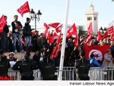 ناکامی دولت و مخالفان تونسی در معرفی نخست‌وزیر جدید
