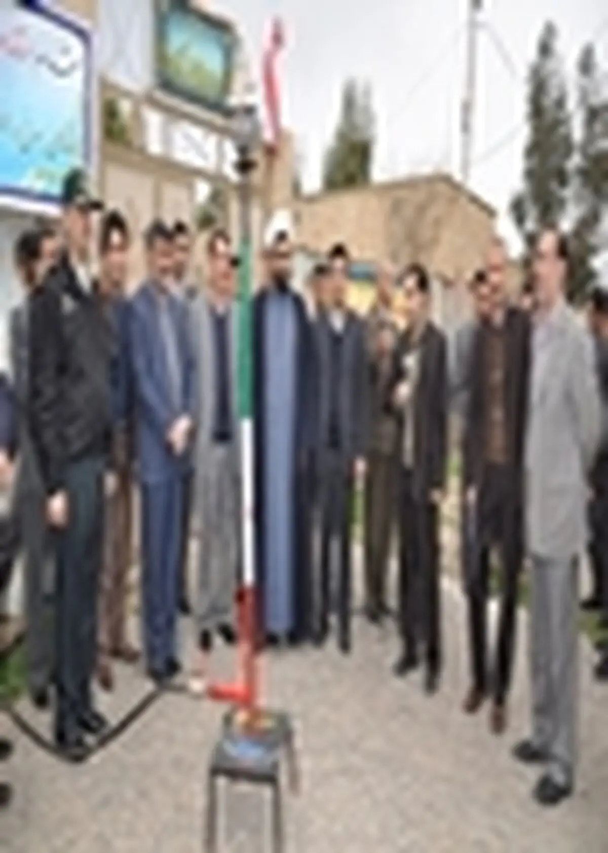 سه روستای استان ایلام از توابع شهرستان مهران گاز دار شدند