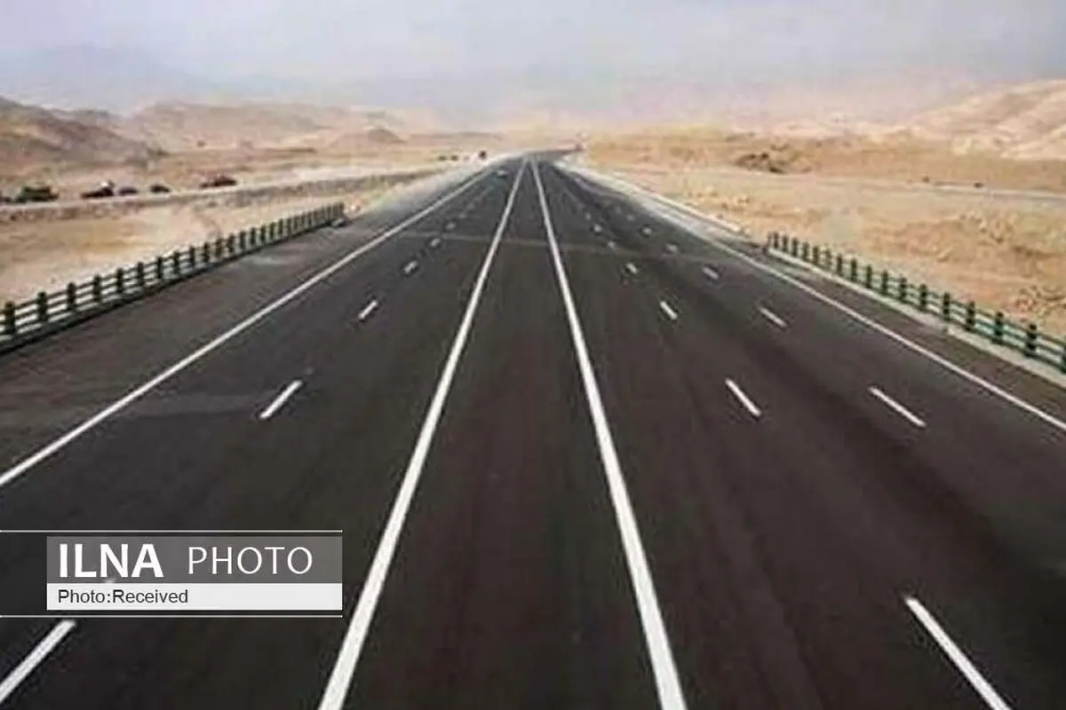 افتتاح آزادراه" تبریز-سهند" پس از ۱۰ سال انتظار/ صرفه‌جویی سالانه ۶ میلیون و ۳۰۰ هزار لیتر سوخت 