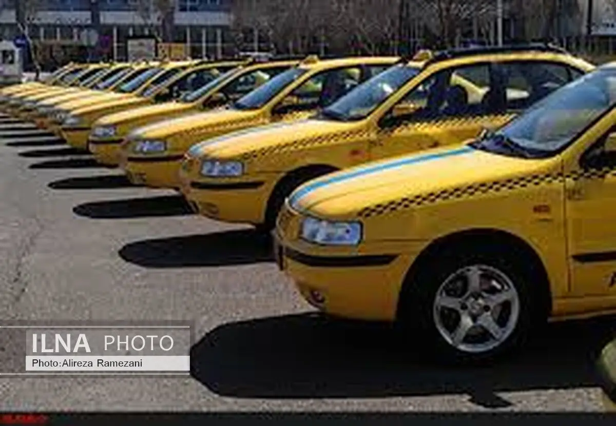 رانندگان؛ تشکل مستقل ندارند/ سازمان‌ها همکاری نمی‌کنند