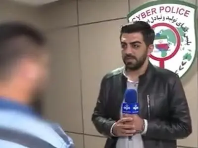 بازداشت فردی که با سوءاستفاده از جمع‌آوری فطریه و کمک به آزادی زندانیان نیازمند، ۲۵ میلیارد تومان از مردم کلاهبرداری کرده بود + فیلم