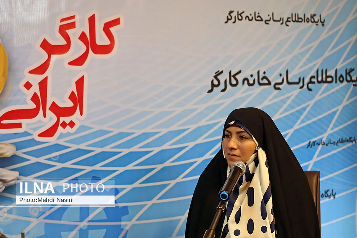 سخنان ناهید تاج الدین درباره همسان‌سازی حقوق بازنشستگان تامین اجتماعی