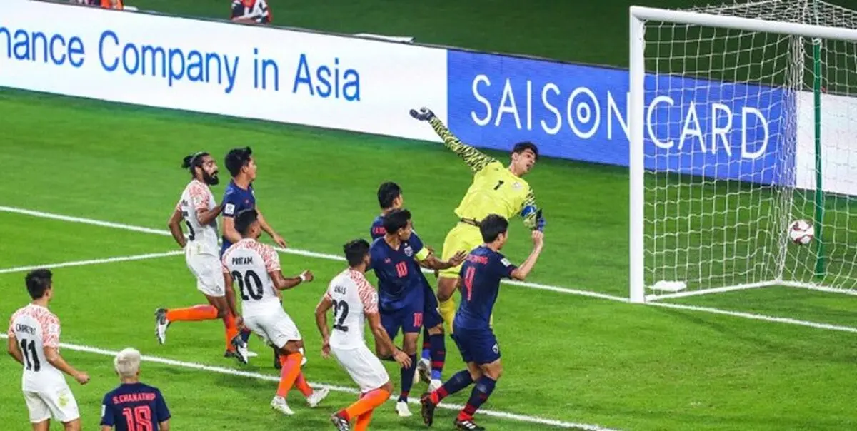 برد ناپلئونی بحرین