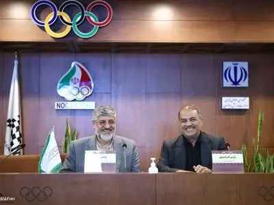 پولادگر: موتورسنگین؟ لغت قاچاق  را قبول ندارم/ مطالبات گذشته به زودی حل می‌شود/ گواهینامه دوچرخه‌سواری دارم