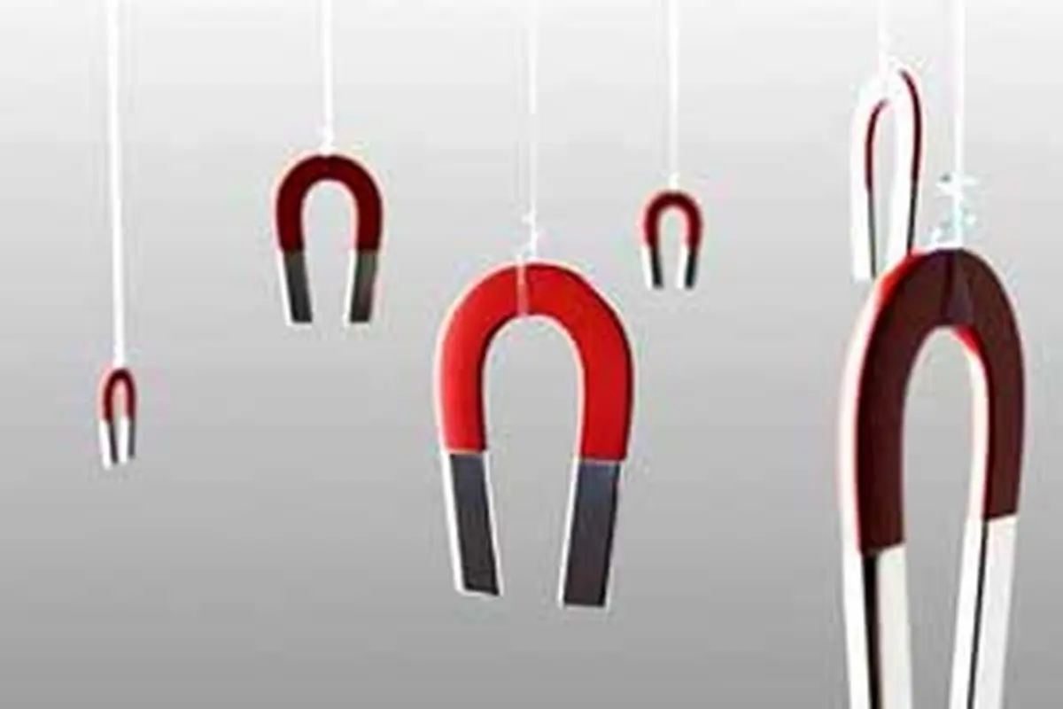 عوامل کاهش جذابیت