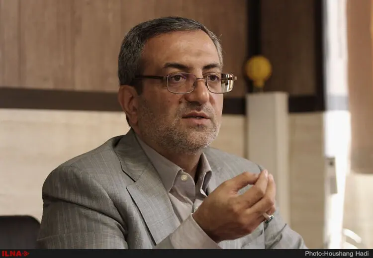 مرتضوی گفت نسخه‌ای از مدارک کارهایم را از کشور خارج کرده‌ام