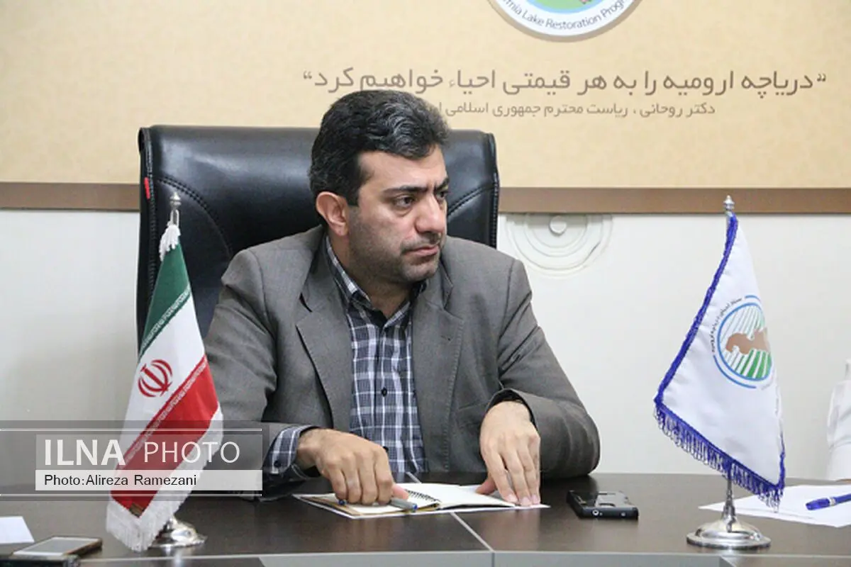 فراکسیون دریاچه‌ارومیه در مجلس دهم تشکیل خواهد شد