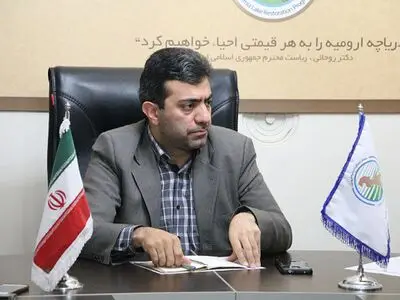 فراکسیون دریاچه‌ارومیه در مجلس دهم تشکیل خواهد شد