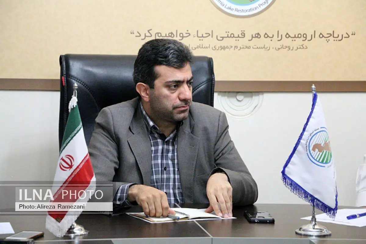 فراکسیون دریاچه‌ارومیه در مجلس دهم تشکیل خواهد شد