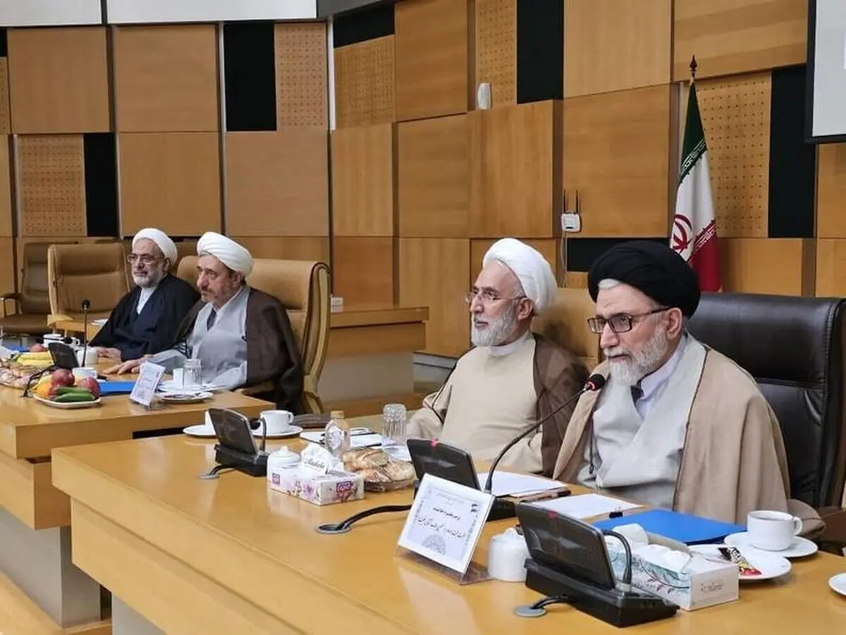 آماده همه نوع همکاری و همراهی با حفاظت‌واطلاعات قوه قضاییه هستیم 