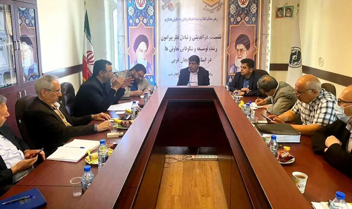 شناسایی ۷ شرکت تعاونی دانش بنیان در آذربایجان غربی