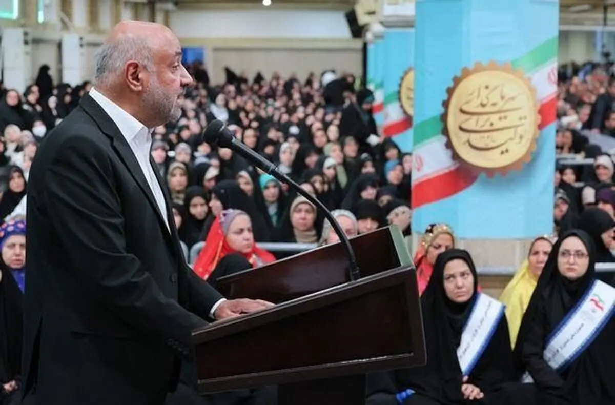 روایت وزیر کار از برنامه‌های دولت برای کارگران و نقش بی‌بدیل کارگران در ارتقای معیشت و رفاه جامعه