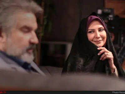 آغاز ساخت فصل دوم سریال پدر 