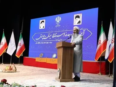 خبرهای خوشی از سیستان و بلوچستان خواهید شنید
